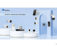 Cctv Consumer Wireless Wifi Camera Products