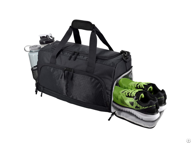 Gym Sport Bag Waterproof Travel Duffel Bags