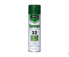 Sponge Spray Adhesive 32