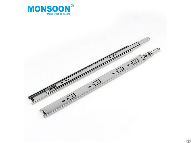 Drawer Slide Manufacturer