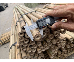 Bamboo Products Inspection Services And Quality Control Of Guangdong Huajian