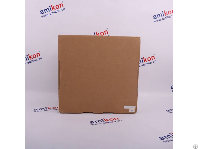 Dscs130 Remote I O Controller Module	Abb