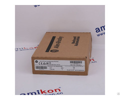 Allen Bradley	1746 Ni04v