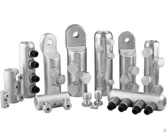 Shear Bolt Mechanical Lugs And Connectors