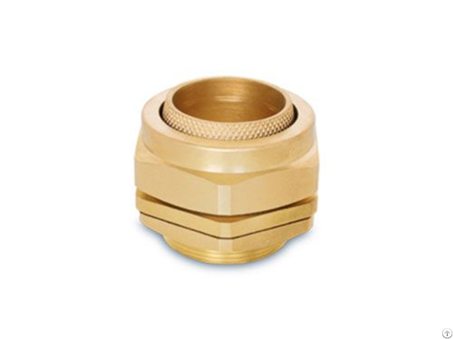Bw Cable Glands Brass