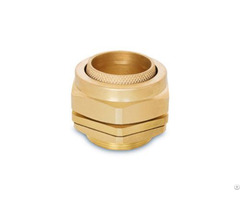 Bw Cable Glands Brass