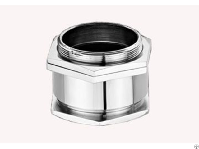 Single Compression Cable Glands