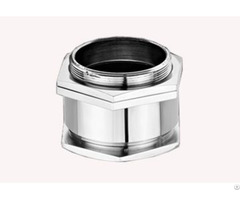 Single Compression Cable Glands