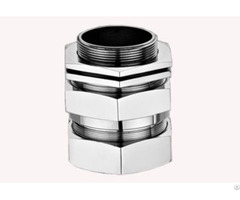 Double Compression Cable Glands
