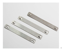 Stainless Steel Marker Tags