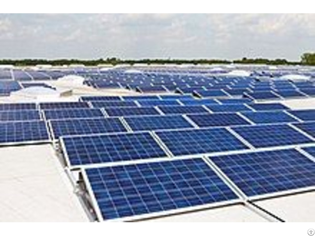 Jaysis Solar Energy