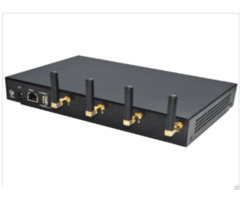 Voip Gateway 4 Ports