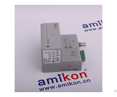 Dsbbn001 0 Back Plane	Abb