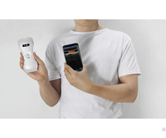 Wireless Ultrasound 3in 1