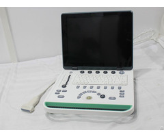 C5mini Color Doppler Ultrasound System