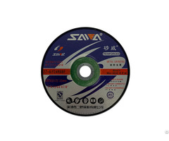 Factory Direct Price Grinding Wheel With Free Samples