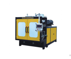 Automatic Pet Blow Moulding Machine