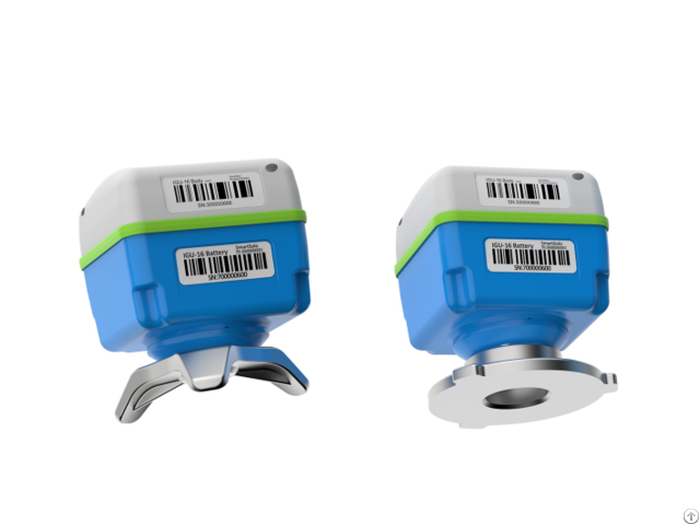 Smart Seismic Sensor