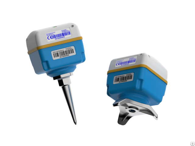 High Resolution Smart Seismic Sensor