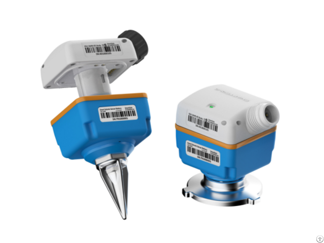 Vertical Geophone