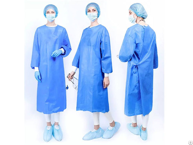 Huicheng Disposable Clothing Disinfection Aseptic Aami American Standard Huicheng Disposable Clothing Disinfection Aseptic Aami American Standard
