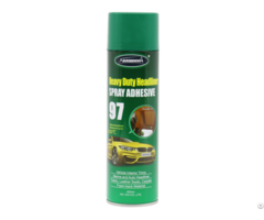 Sprayidea 97 Heavy Duty Headliner Spray Adhesive