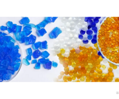 High Quality Silica Gel Desiccant Manufacturer And Supplier