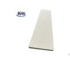 Krs Calcium Silicate Refractory