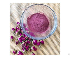 Rose Powder Manufacturer And Supplier