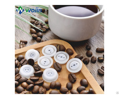 Plastic One Way Coffee Moisture Proof For Pouch Valve
