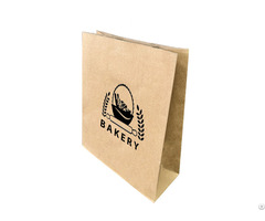 Paper Bag Without Handle