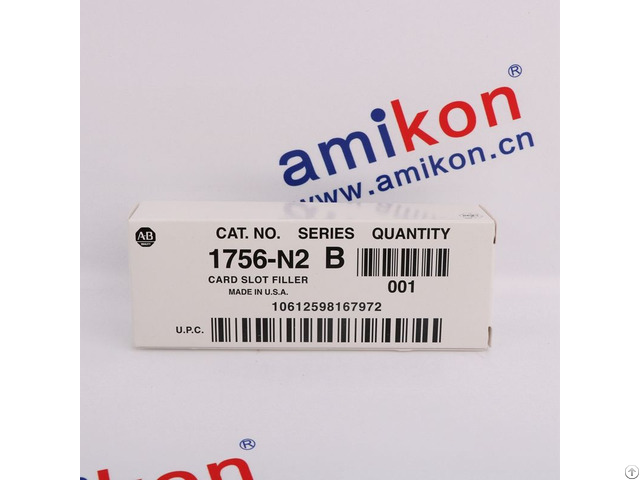 Allen Bradley	1746 Hs Pcl