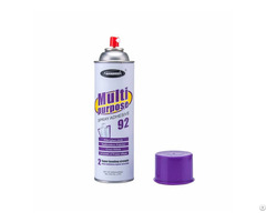 Sprayidea 92 Multi Purpose Spray Adhesive