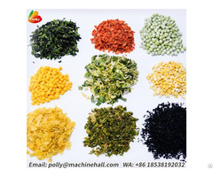 Bulk Dried Vegetables Wholesale Price