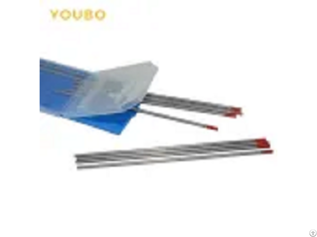 Tungsten Electrode