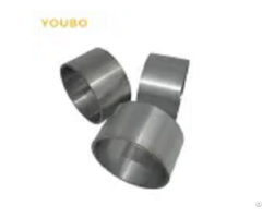 Molybdenum Tube