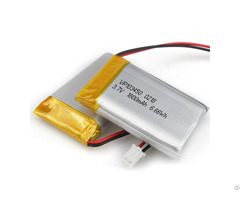 Lipo Battery 3 7v 1800mah 103450