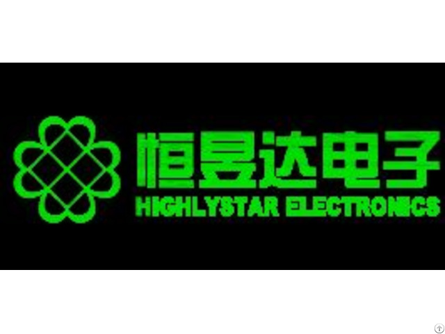 Highstar Build Cutting Edge Custom