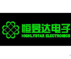 Highstar Build Cutting Edge Custom
