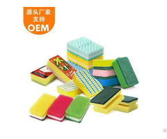 Cleaning Sponge