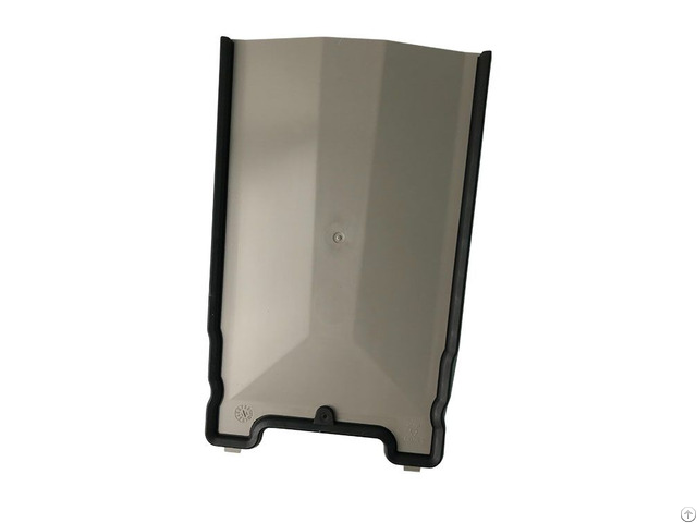 Overmolding Plastic Part Injection Mold