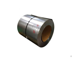Hot Dipped Galvanized Coil