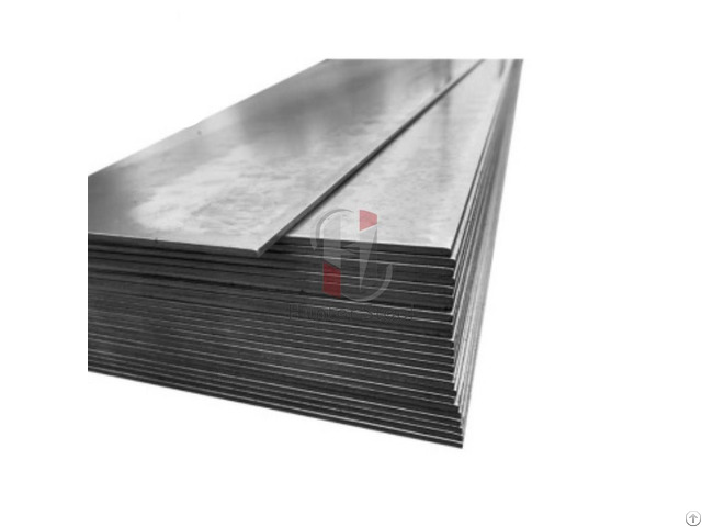 Galvanized Steel Coil Suppliers