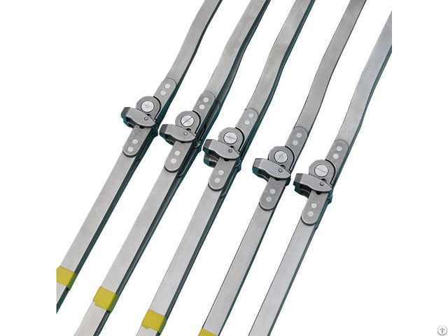 Swiss Lock Knee Joint
