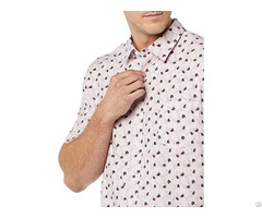 Screen Print Shirts Rayon