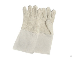 Hot Mill Glove
