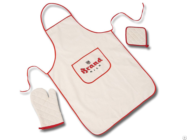 Bib Apron Kichen Tabard