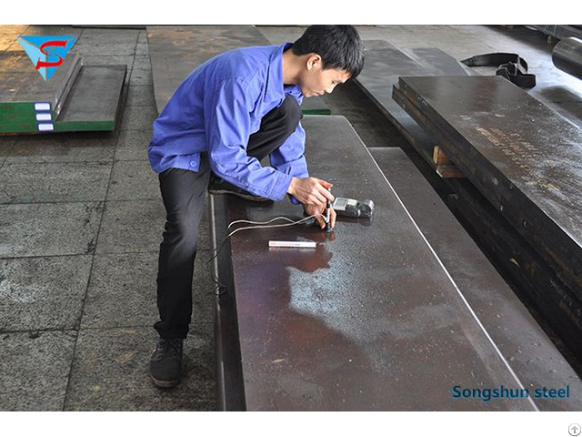 High Quality P20 Material Price Per Kg Firms