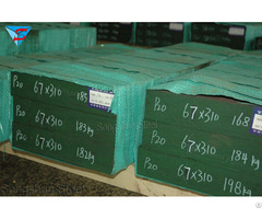 Supply P20 Material Hardness In Hrc