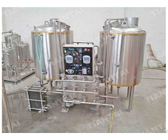 200l Boiling Kettle